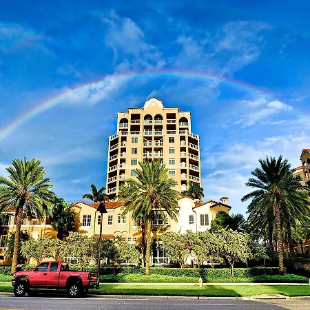 Appartamento Belle Harbor 402W
